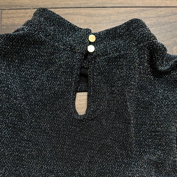 Sparkly Top/Blouse - Picture 6 of 6